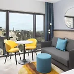 By Marriott Hotel