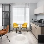 Hotel By Marriott