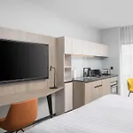 By Marriott 4* Cork