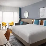 By Marriott Hotel Cork