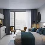 By Marriott Hotel 4*