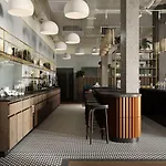 By Marriott Hotel