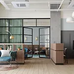 By Marriott 4*