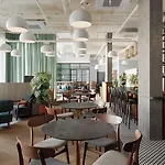 By Marriott 4* Cork