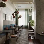 By Marriott 4*