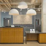 Hotel By Marriott