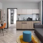 By Marriott 4* Cork