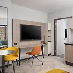 By Marriott Hotel