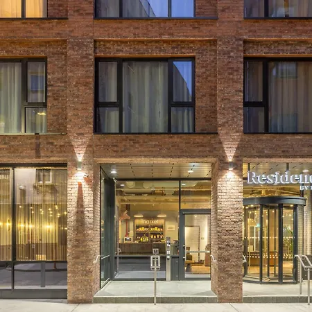 By Marriott 4* Cork