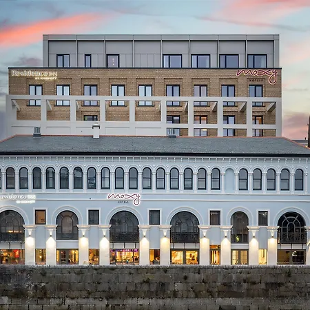 By Marriott 4* Cork