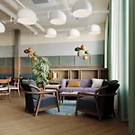 Hotell By Marriott