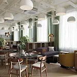 Hotell By Marriott