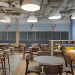 By Marriott Hotel