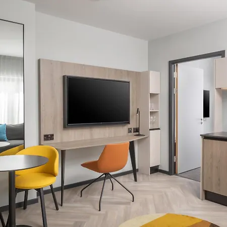 By Marriott Cork