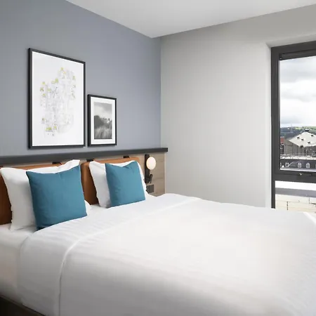 Hotell By Marriott Cork