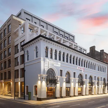 Hotell By Marriott Cork