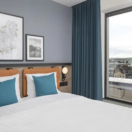 By Marriott 4* Cork