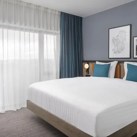 By Marriott 4* Cork