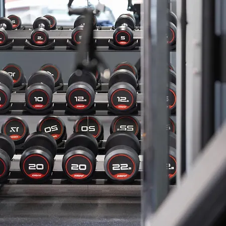 Otel By Marriott Cork