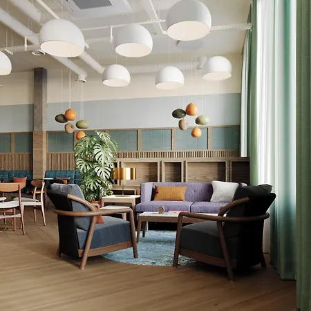 Hotel By Marriott