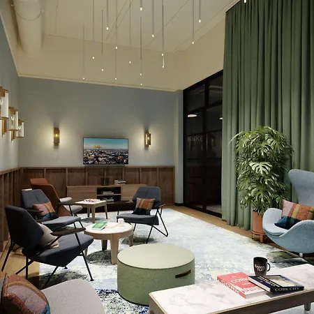 Otel By Marriott Cork