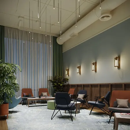 By Marriott