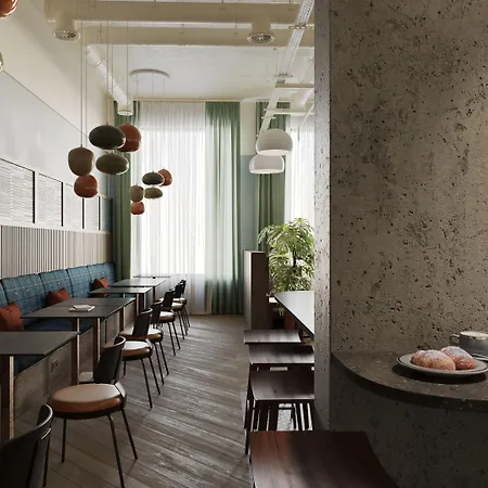 By Marriott 4* Cork