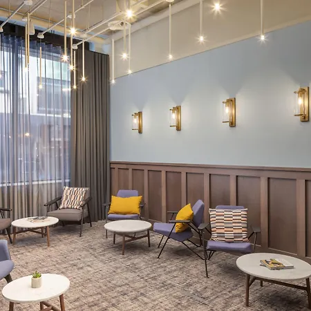 Hotel By Marriott