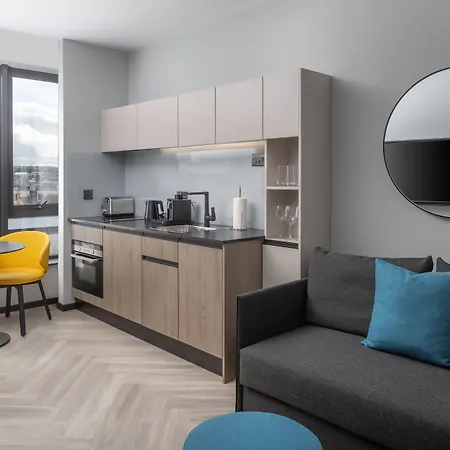 By Marriott 4* Cork