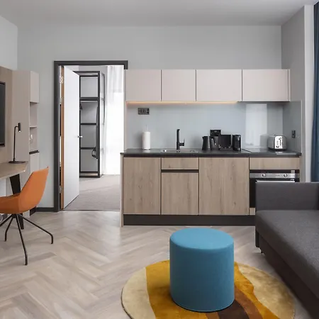 By Marriott 4* Cork