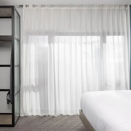 By Marriott Hotel