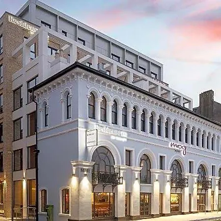By Marriott 4* Cork