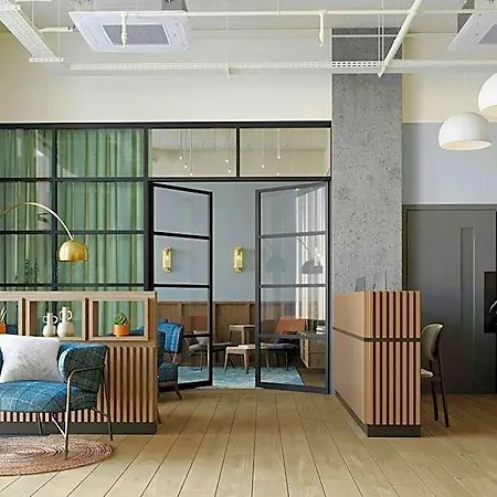 By Marriott 4* Cork