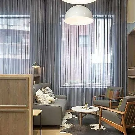 Hotel By Marriott