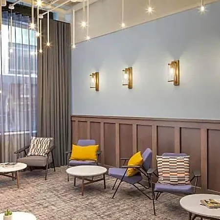 Hotel By Marriott Cork