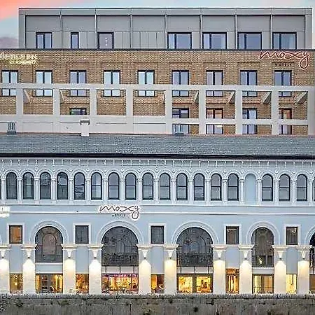 By Marriott 4* Cork