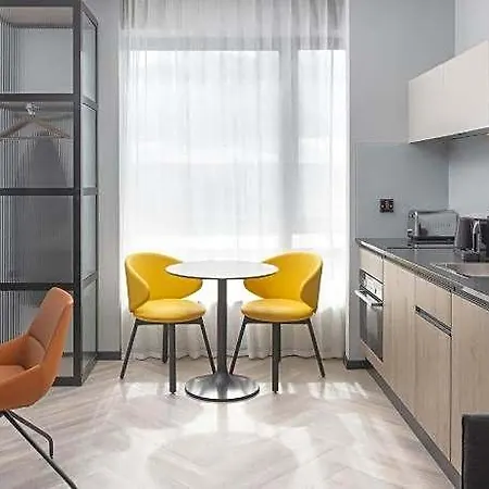 Hotel By Marriott 4*