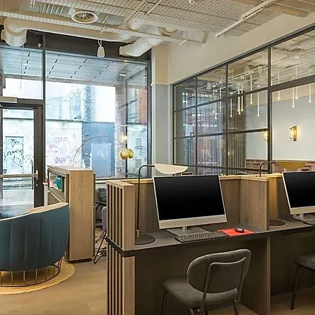 By Marriott 4* Cork