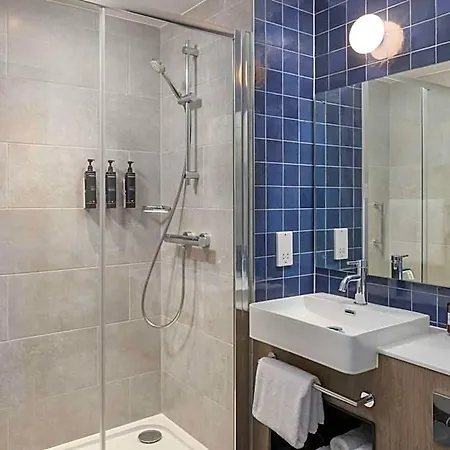 Hotel By Marriott 4*