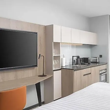 Hotel By Marriott Cork