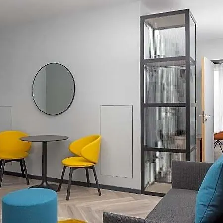 By Marriott 4* Cork