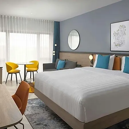 Hotel By Marriott Cork