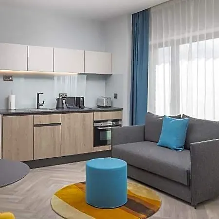 Hotel By Marriott 4*