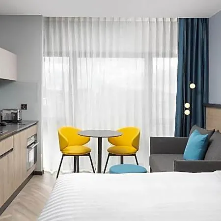 By Marriott 4*