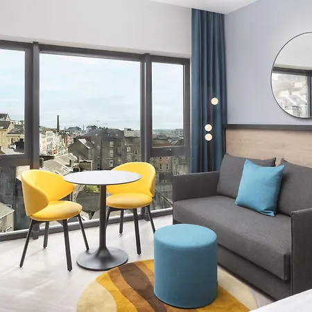 By Marriott 4* Cork