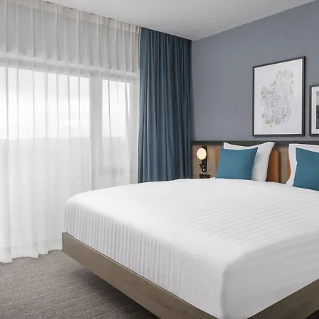 Hotel By Marriott Cork