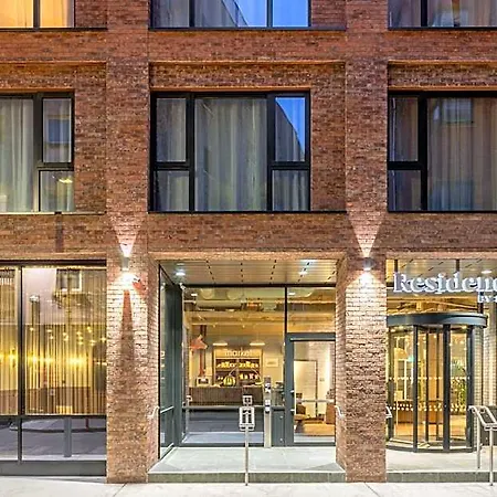 By Marriott Hotel Cork