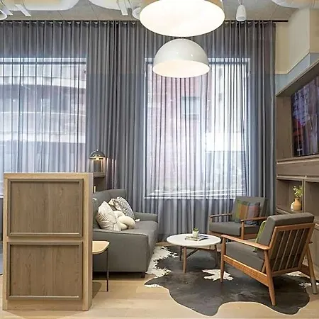 By Marriott 4* Cork