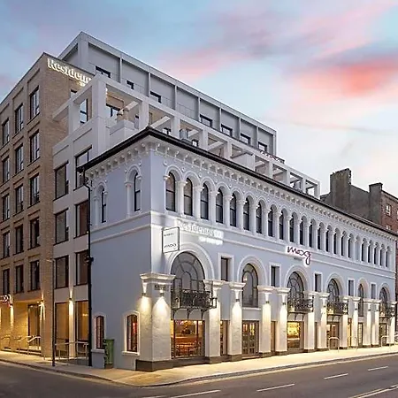 By Marriott Cork