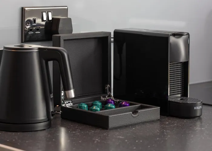 By Marriott Hotel Cork